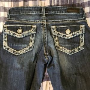 Daytrip jeans